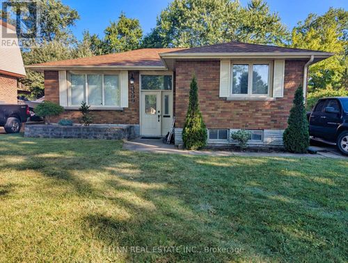 3399 Cattell Dr, Niagara Falls, ON, L2G6N3 | Card Image