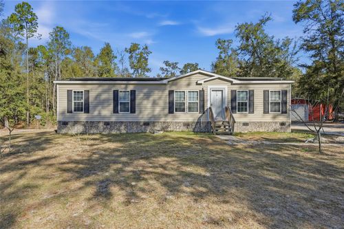 317 Sw Cumberland St, Fort White, FL, 32038-2709 | Card Image
