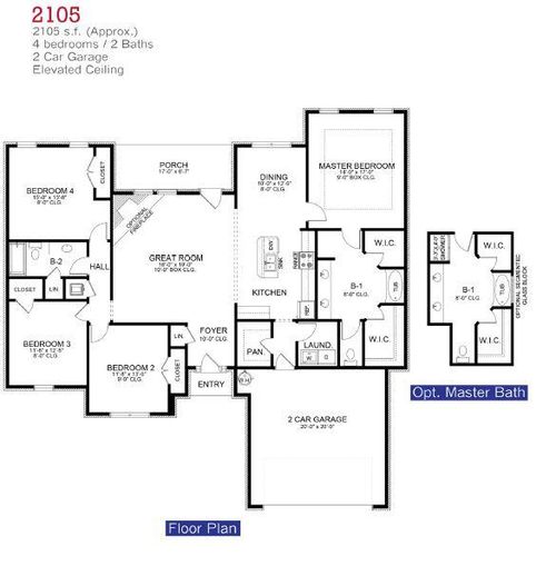 6004 Crocket Cv, Crestview, FL, 32539-9296 | Card Image