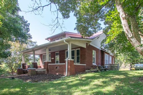 21160 Jeb Stuart Hwy, Damascus, VA, 24236-2116 | Card Image