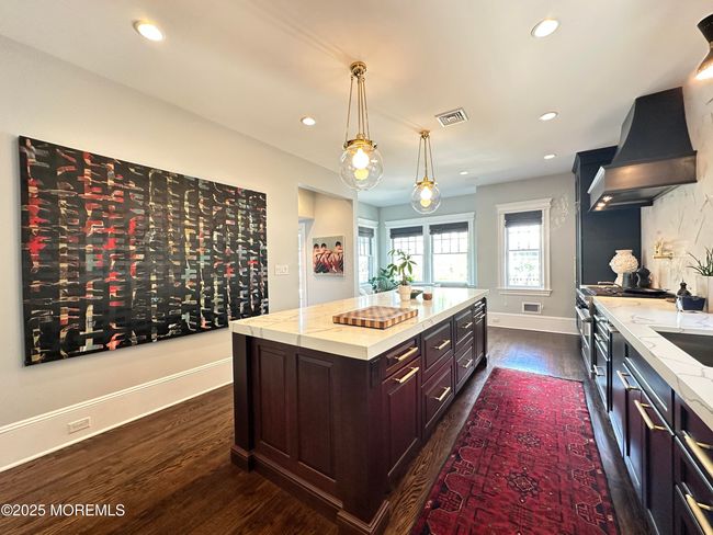703 7 Th Ave, House other with 6 bedrooms, 4 bathrooms and null parking in Asbury Park NJ | Image 17