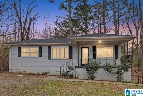 3808 Oakwood Dr, Adamsville, AL, 35005-2257 | Card Image