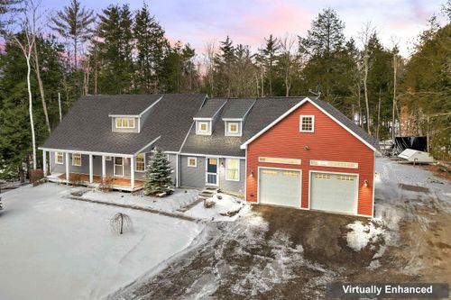 19 Pine Mill Drive, Tuftonboro, NH, 03816 | Card Image