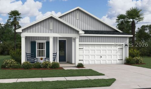 66 Marion Lake Rd Hill Pond Road, Bluffton, SC, 29910 | Card Image