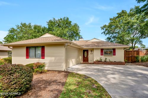 1207 Two Mile Circle W, Wilmington, NC, 28405 | Card Image