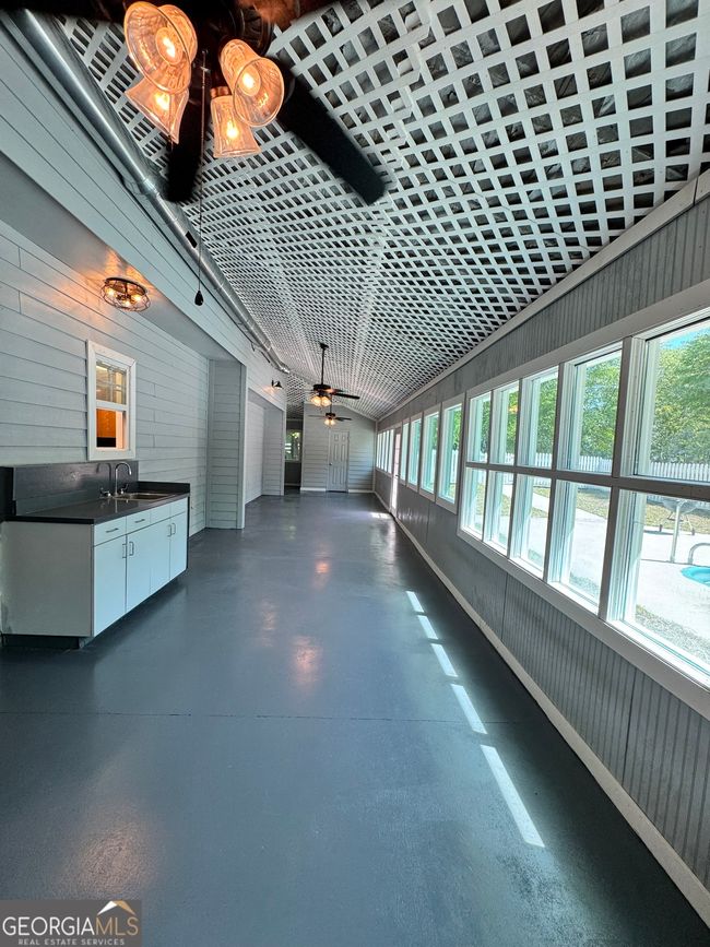 101 Ridge Dr, House other with 4 bedrooms, 5 bathrooms and null parking in Claxton GA | Image 38