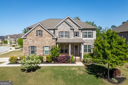 3263 Stone Point Way, Buford, GA, 30519-3863 | Card Image