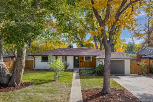 130 Flower St, Lakewood, CO, 80226-1205 | Card Image