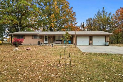 22147 Lester Lane, House other with 3 bedrooms, 2 bathrooms and null parking in Lawson MO | Image 1