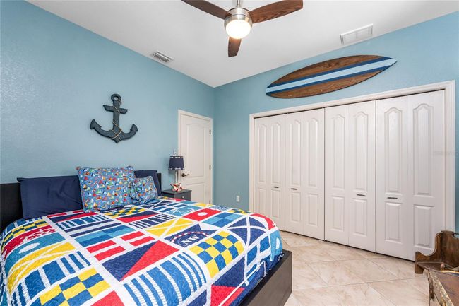 15674 Applewhite Cir, House other with 3 bedrooms, 3 bathrooms and null parking in Port Charlotte FL | Image 43