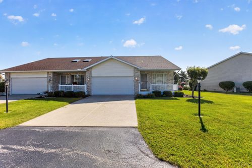 5961 Red Feather Drive, Monitor Charter Township, MI, 48706 | Card Image
