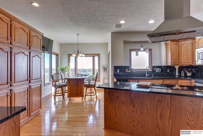 7881 Wisteria Way, House other with 5 bedrooms, 3 bathrooms and 3 parking in Fort Calhoun NE | Image 18