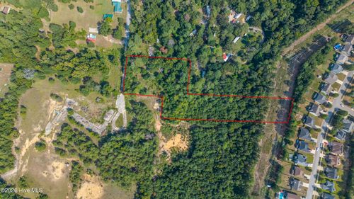 Lot 3 H And H Street, North Augusta, SC, 29841 | Card Image