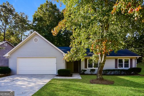 1642 Sugarmaple Dr Sw, Conyers, GA, 30094-6286 | Card Image