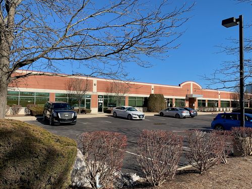 1035 E Woodfield Rd, Schaumburg, IL, 60173-4706 | Card Image