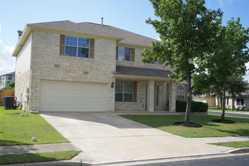 18801 Edinburgh Castle Rd, Pflugerville, TX, 78660-7578 | Card Image