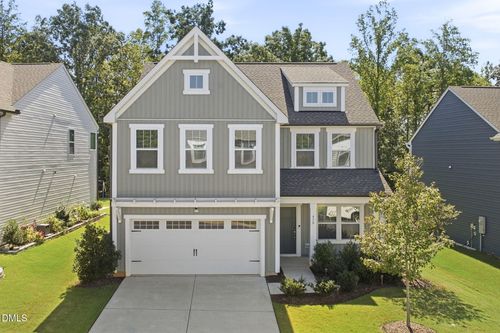 479 Curling Creek Dr, Clayton, NC, 27527-8654 | Card Image
