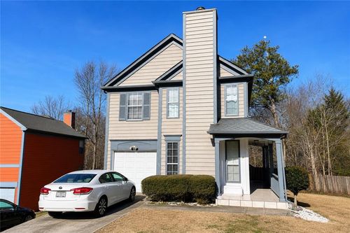 1285 Strasbourg Ct, norcross, GA, 30093-3082 | Card Image