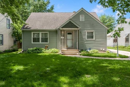 1016 Luther Avenue, Rockford, IL, 61107 | Card Image