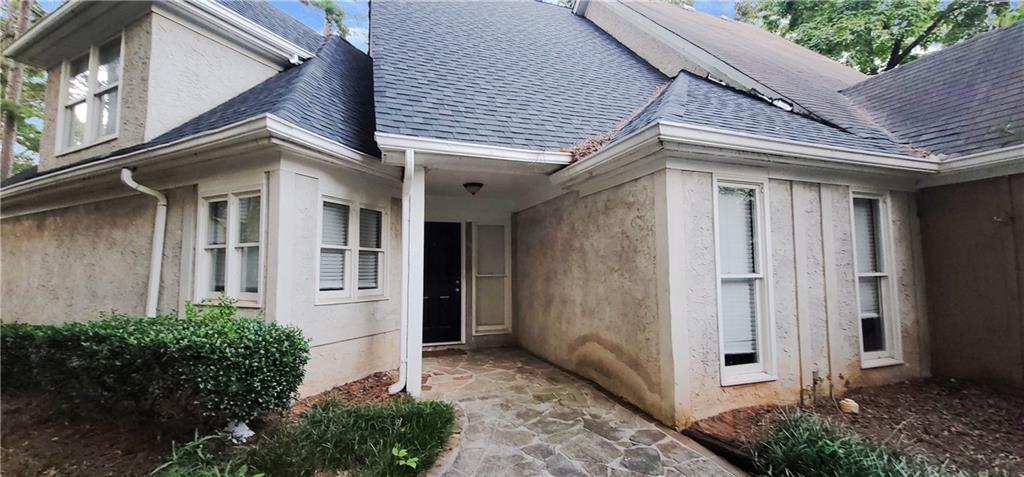 Highland Hills Ct, Stone Mountain, GA 30088