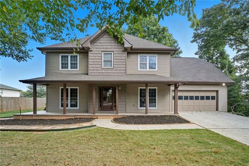 1900 Pennistone Way, Snellville, GA, 30078-2370 | Card Image