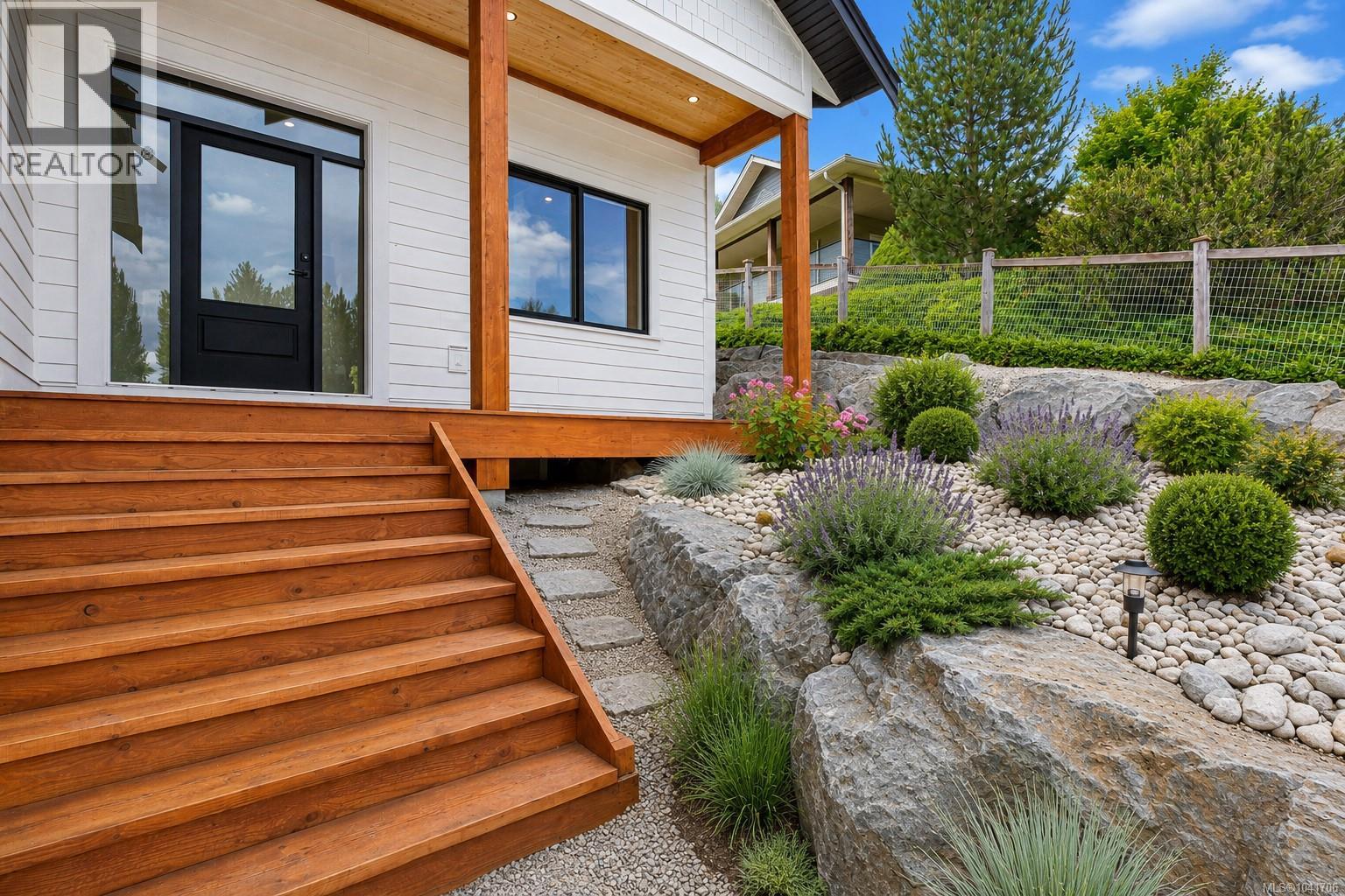 Residential in Lake Cowichan
