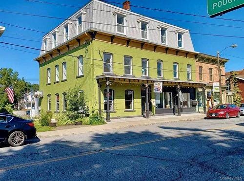 2a-33 W Market St, Red Hook, NY, 12571-1510 | Card Image