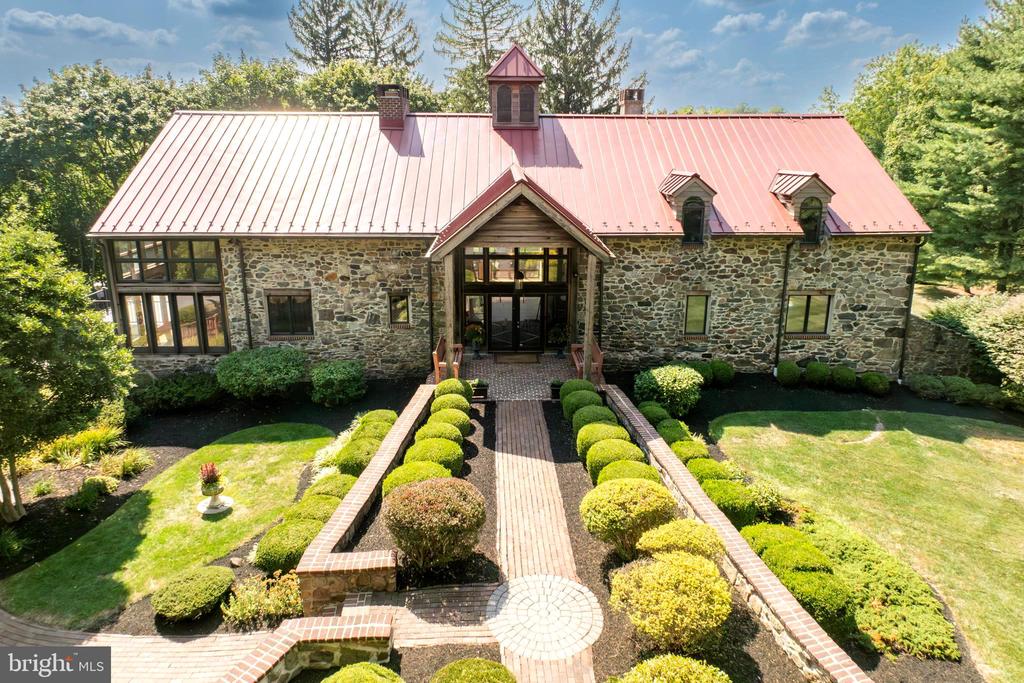 Creek Rd, West Chester, PA 19382