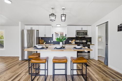 2551 W 92nd Ave, Federal Heights, CO, 80260-5391 | Card Image