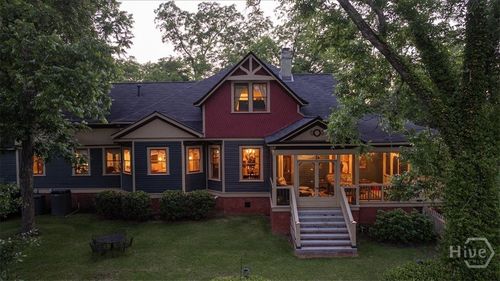 311 W Church Street, Lexington, GA, 30648 | Card Image