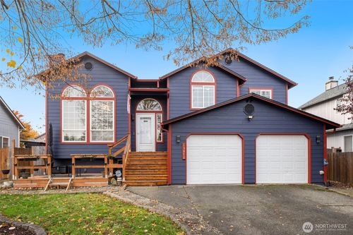 15072 178th Ave Se, Monroe, WA, 98272-2722 | Card Image