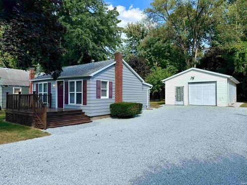 54360 Wilson St, Elkhart, IN, 46514-3901 | Card Image