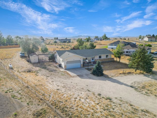 287 Flora Dr, House other with 3 bedrooms, 3 bathrooms and null parking in Spring Creek NV | Image 26