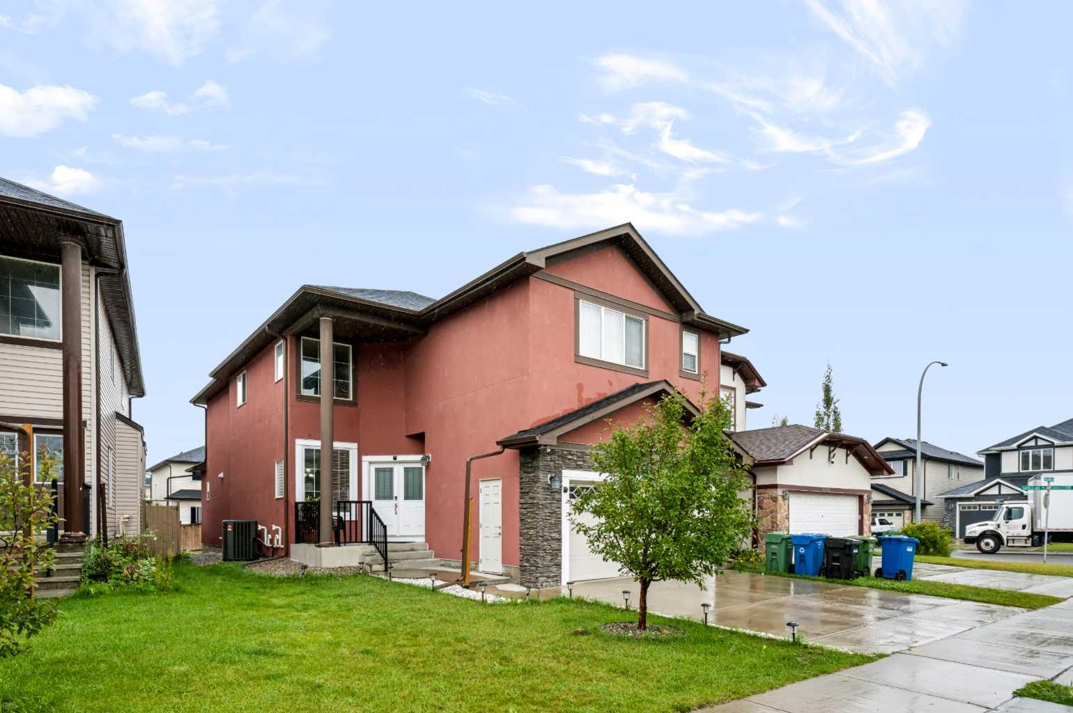 Residential in Calgary 2