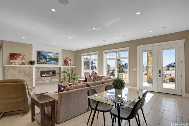 330 Spruce Creek Dr, House other with 5 bedrooms, 4 bathrooms and 10 parking in Pilot Butte SK | Image 35