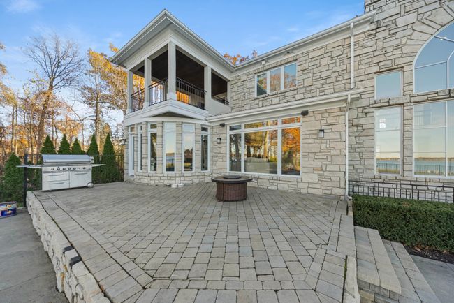 4326 Commerce Rd, House other with 7 bedrooms, 7 bathrooms and null parking in Orchard Lake MI | Image 73