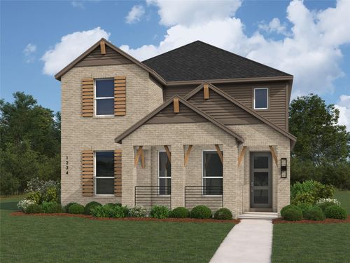 3431 Loam Ln, Richmond, TX, 77406-1082 | Card Image