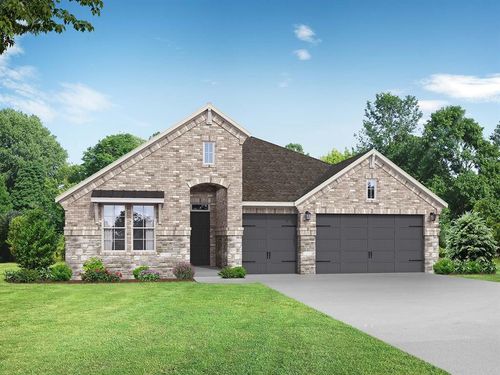 1831 Tioga View Dr, Rosharon, TX, 77583-4768 | Card Image