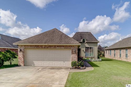 111 Hedge Hill Drive, Calhoun, LA, 71225 | Card Image