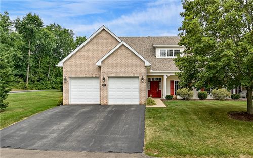 100 Heron Ln, Slippery Rock, PA, 16057-3080 | Card Image
