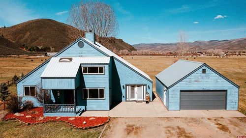 186 Willow Trl, Gunnison, CO, 81230-9805 | Card Image