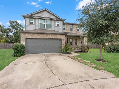 14203 Broad Cypress Ct, Houston, TX, 77068-1129 | Card Image