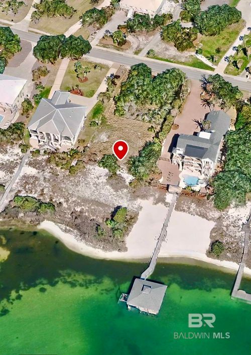 29156 Ono Boulevard, Orange Beach, AL, 36561 | Card Image