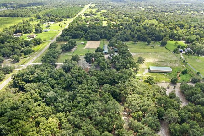 11046 Kitten Trl, Home with 3 bedrooms, 2 bathrooms and null parking in HUDSON FL | Image 21