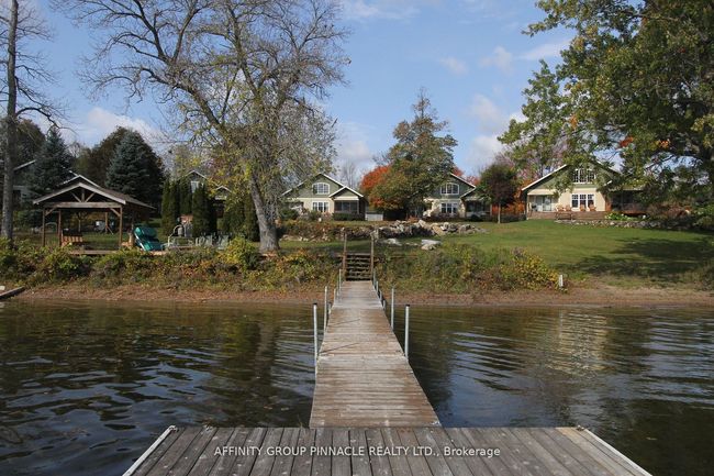 2-7-1 - 6 Goldrock Rd, House other with 3 bedrooms, 3 bathrooms and 6 parking in Coboconk ON | Image 19