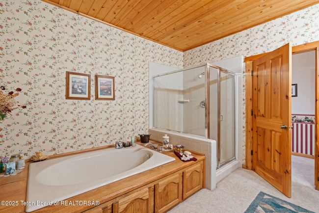 256 Pierce Dr, House other with 4 bedrooms, 3 bathrooms and null parking in Etna WY | Image 24