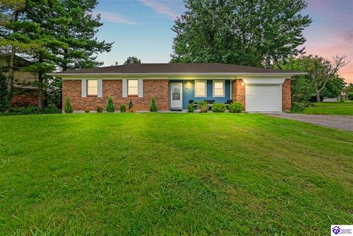 2911 Liberty Street, Radcliff, KY, 40160 | Card Image