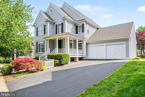 7 Thicket Ln, LANCASTER, PA, 17602-1586 | Card Image