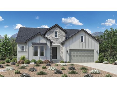 61 Welded Tuff Trl, Castle Rock, CO, 80104 | Card Image