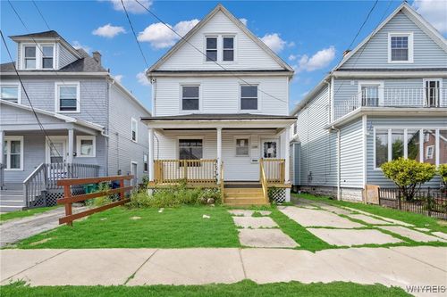 136 Newfield St, Buffalo, NY, 14207-1650 | Card Image
